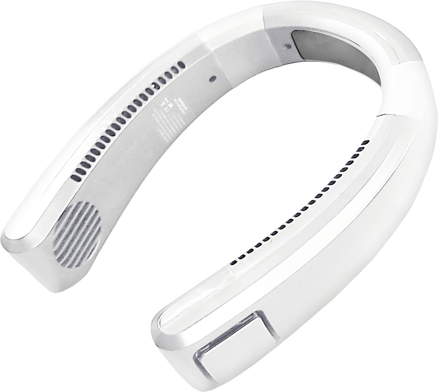 AlphaCool Personal Portable Neck Air Conditioner Fan - view number 2