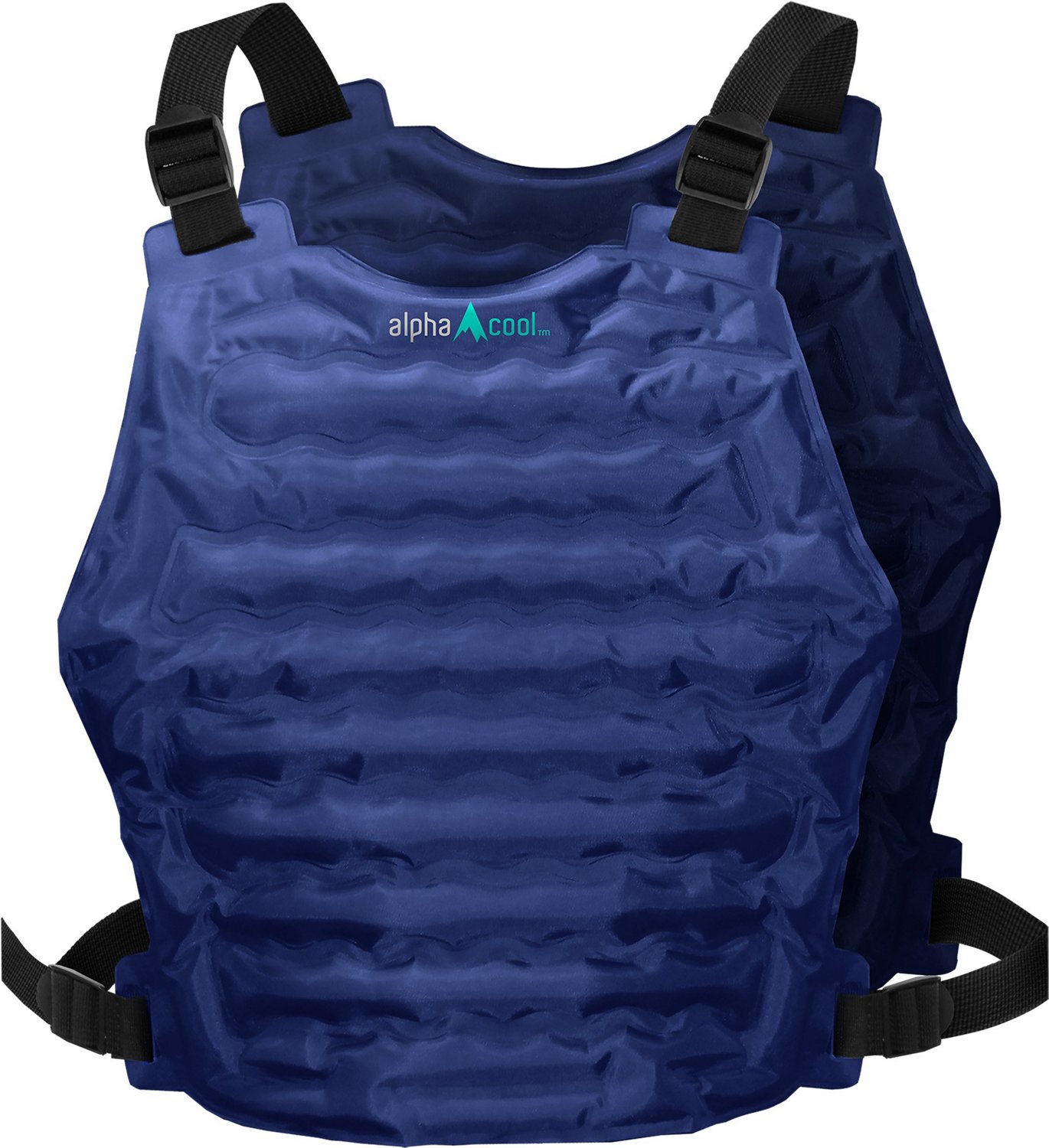 AlphaCool Polar Cooling Ice Vest - view number 3