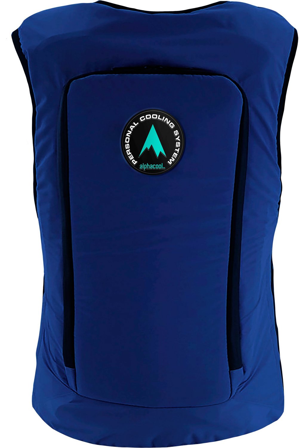 AlphaCool 7 Volt Circulatory Cooling Vest                                                                                        - view number 4