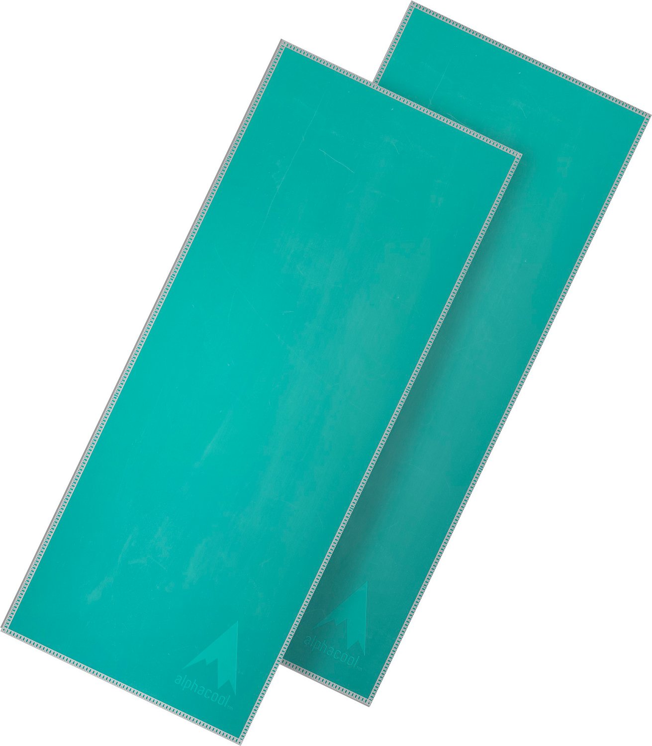 AlphaCool Microfiber Instant Cooling Towels 2-Pack                                                                               - view number 2