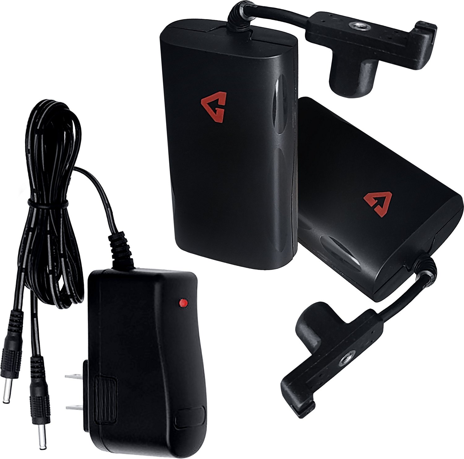 Gerbing Men's 7V Battery Heated Gloves - view number 4