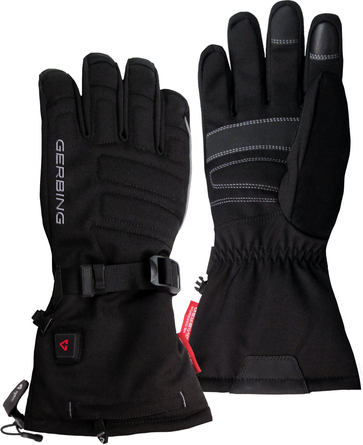 Gerbing Women's 7V Battery Heated Gloves - view number 2