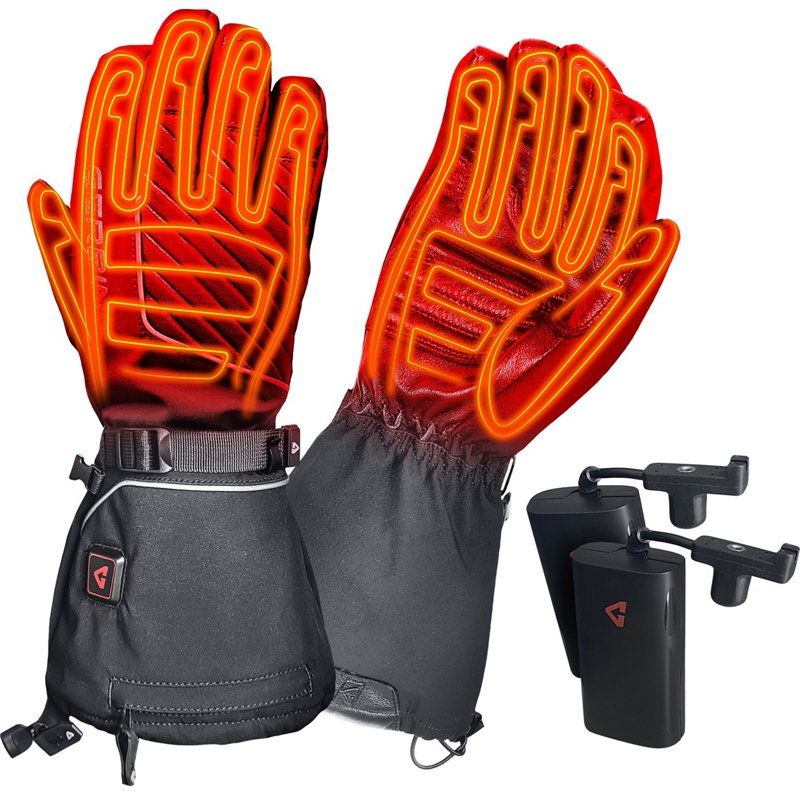 Gerbing Women's 7V … - image