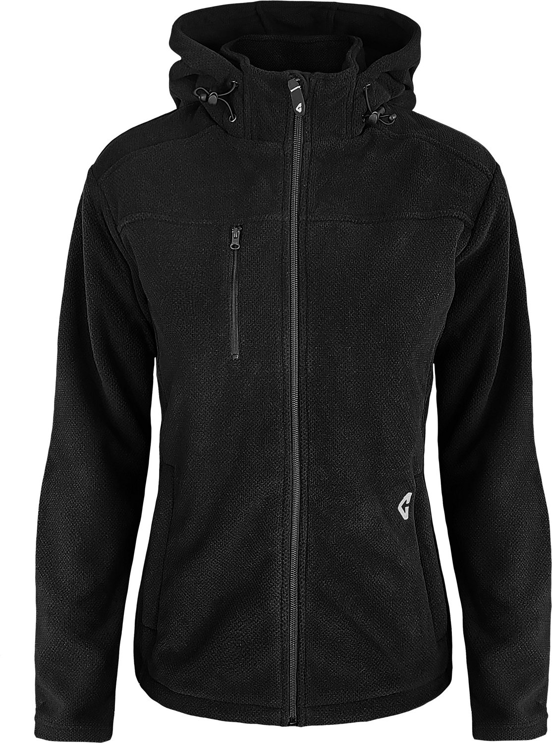 Gerbing Women's Torrid 2.0 Heated Softshell Jacket - view number 2