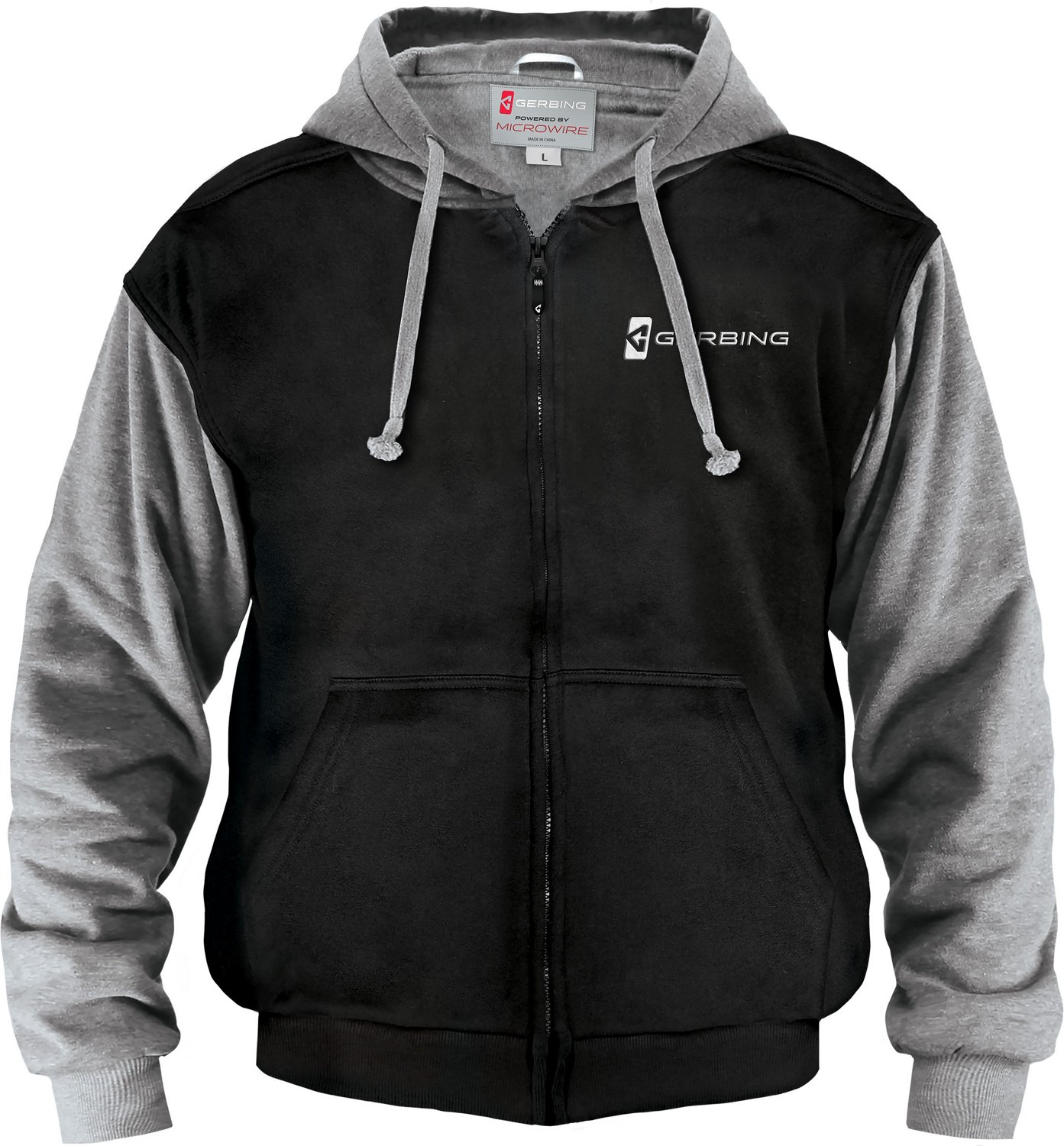 Gerbing Adults' Battery Heated Hoodie