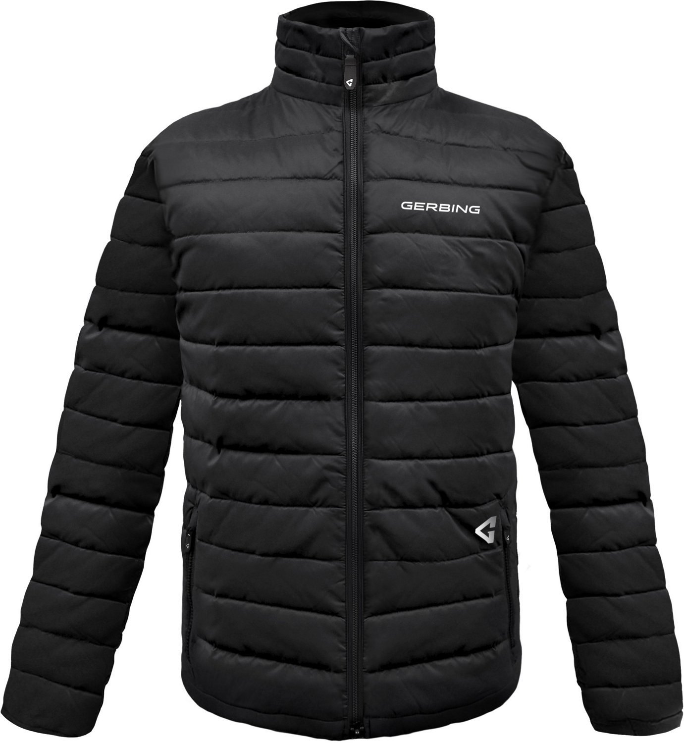 Gerbing Men's Khione 2.0 Puffer Heated Jacket                                                                                    - view number 2