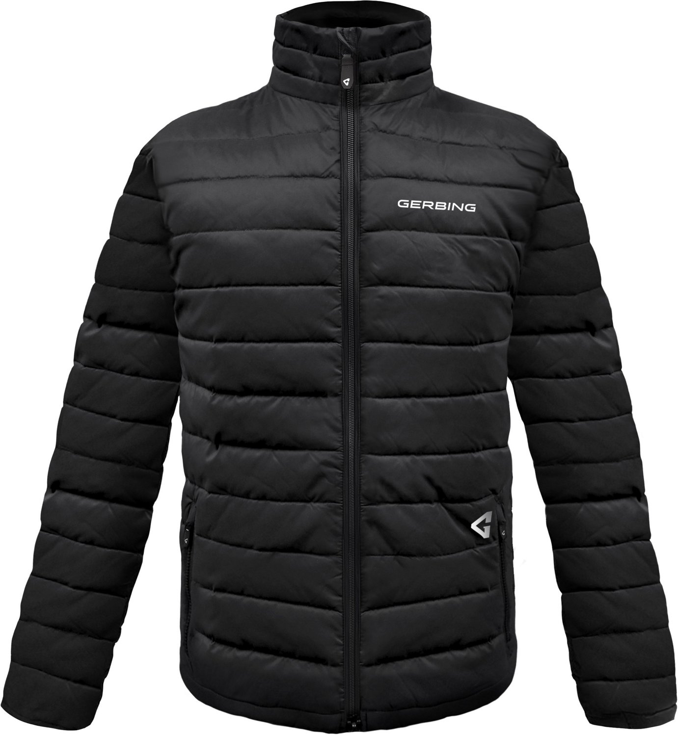 Gerbing Men's Khione 2.0 Puffer Heated Jacket - view number 2
