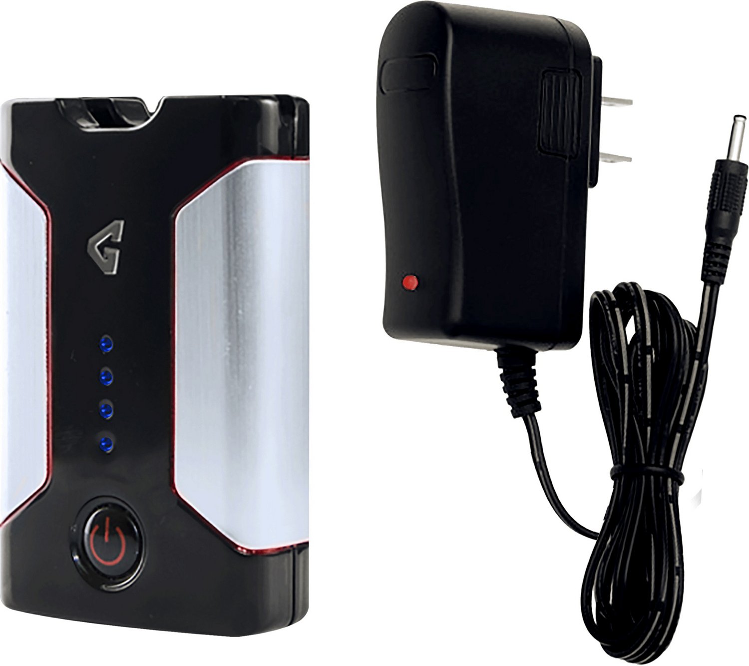 Gerbing Men's Thermite 2.0 Heated Fleece Jacket - view number 4