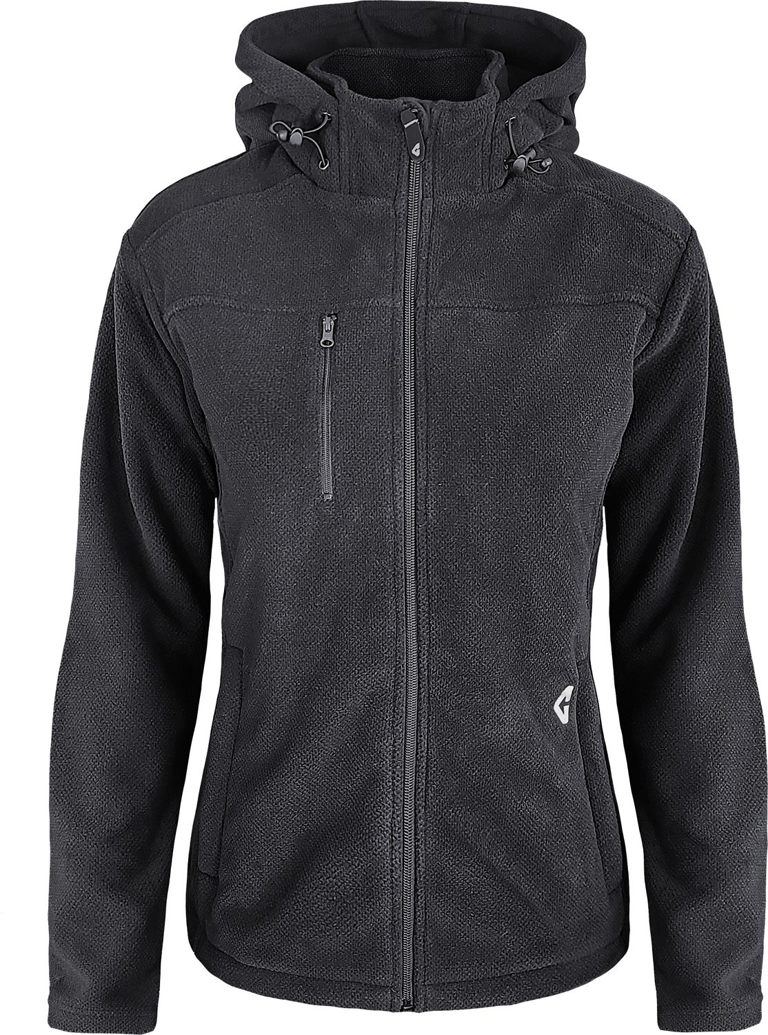 Gerbing Women's Thermite 2.0 Heated Fleece Jacket - view number 2