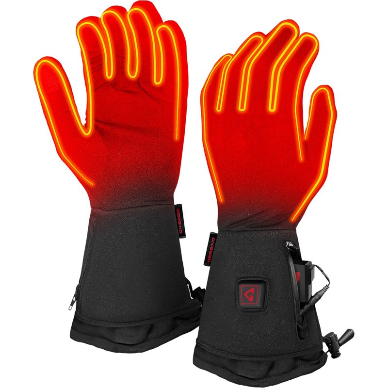 Gerbing Women's 7V … - image