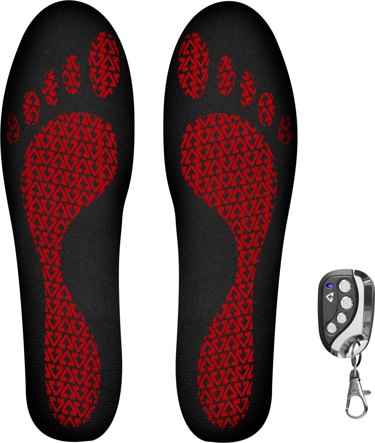 Gerbing Adults' 3V Rechargeable Heated Insoles - view number 2