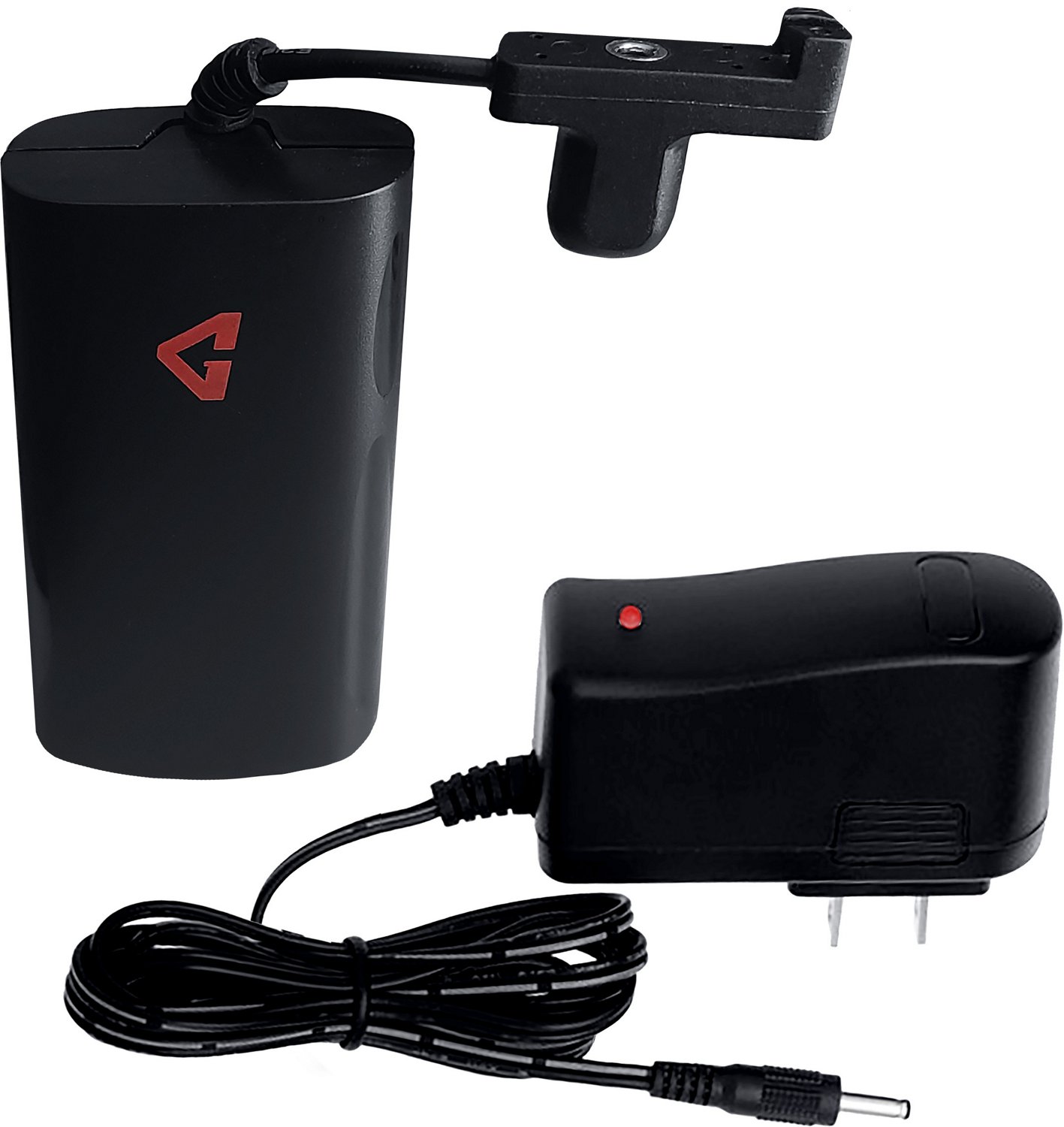 Gerbing Women's Battery Heated Base Layer Shirt - view number 4