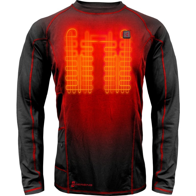 Gerbing Men's Batte… - image