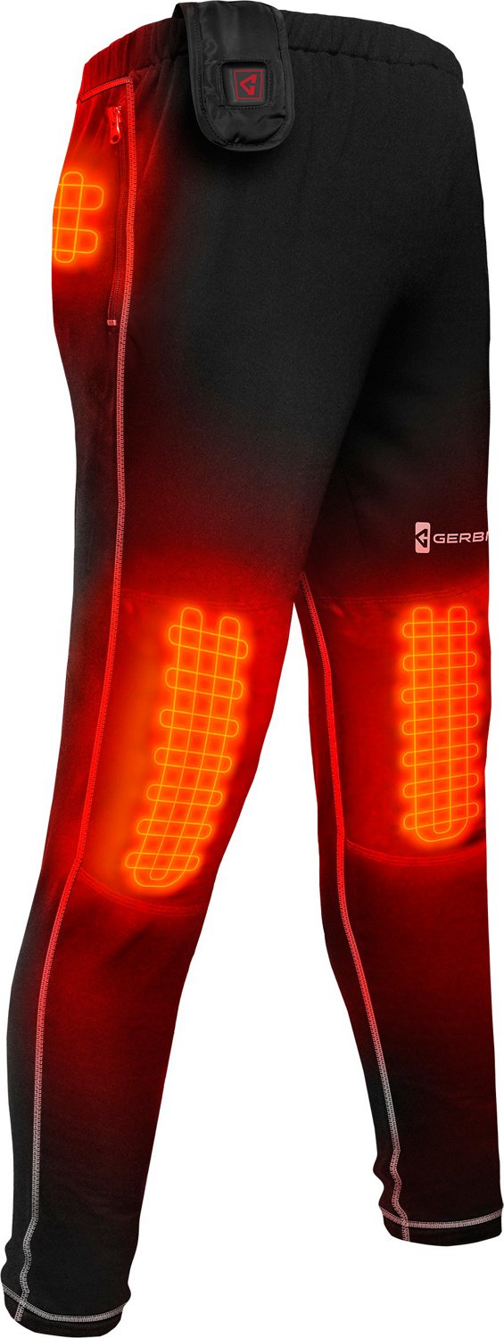 Gerbing Women's Battery Heated Base Layer Pants - view number 2