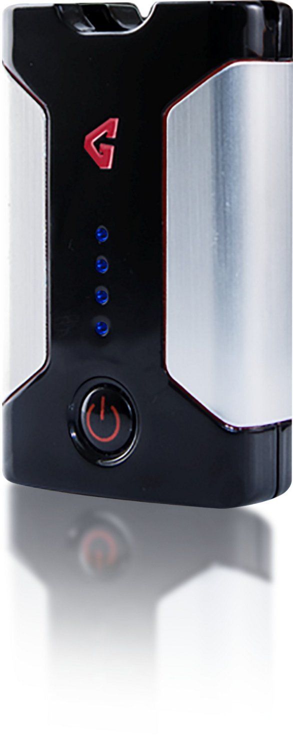 Gerbing Adults' Battery Heated Hoodie