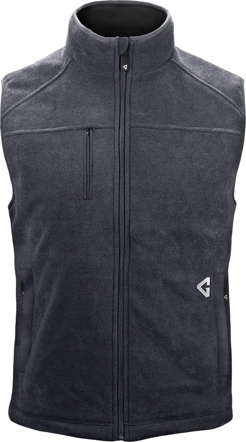 Gerbing Men's Thermite 2.0 Heated Fleece Vest - view number 2