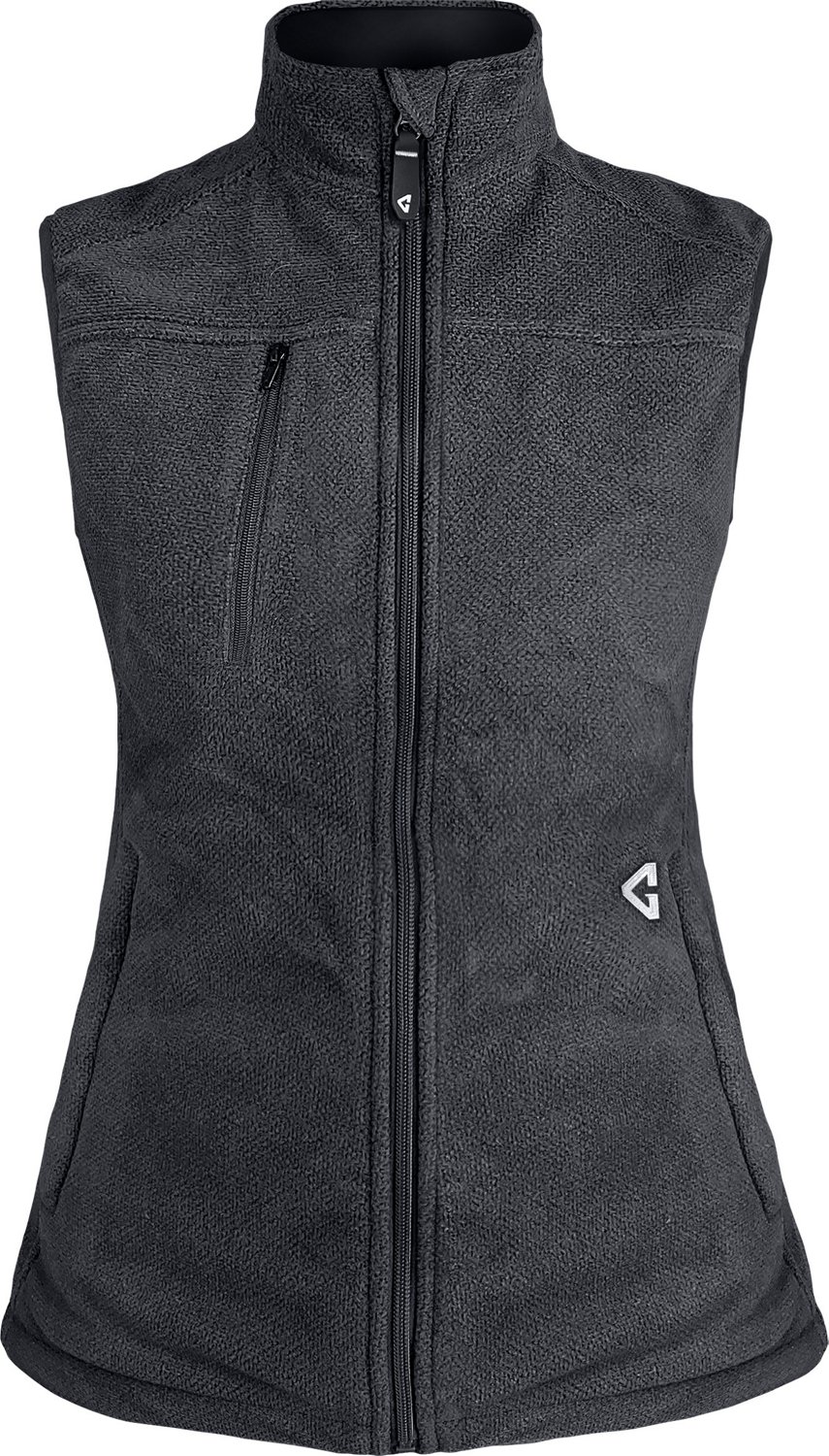 Gerbing Women's Thermite 2.0 Heated Fleece Vest - view number 2