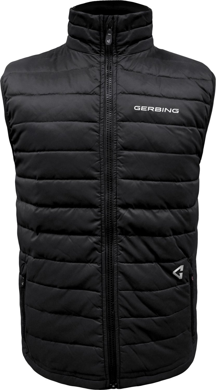 Gerbing Men's Khione 2.0 Puffer Heated Vest - view number 2