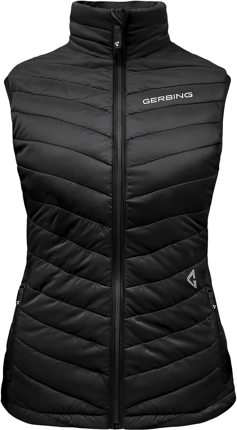 Gerbing Women's Khione 2.0 Puffer Heated Vest                                                                                    - view number 2