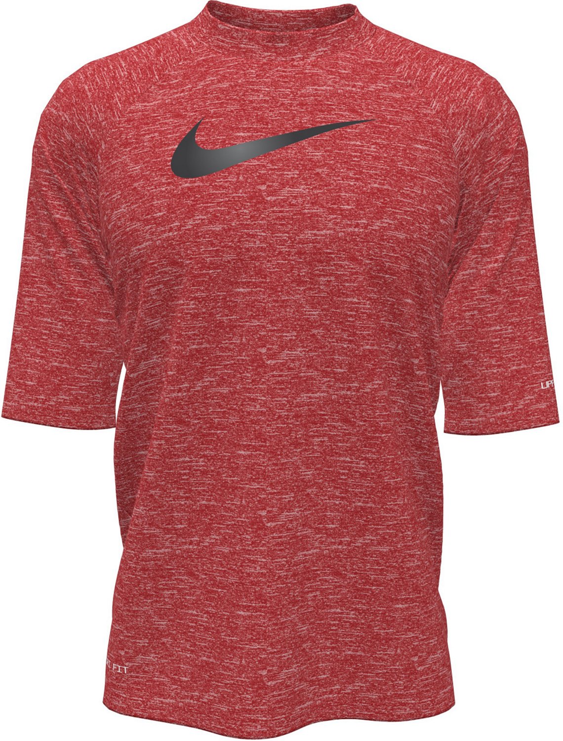 Boys nike rash guard online