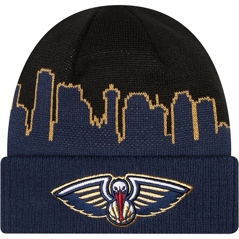 New Era Men's Pelic… - image