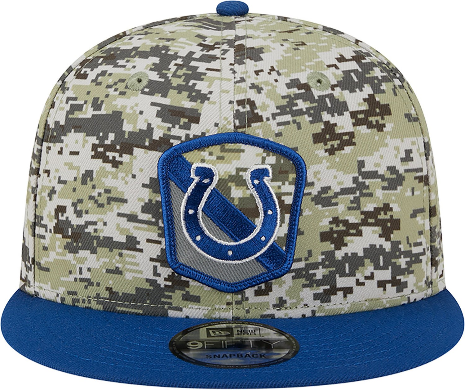 Colts fishing hat online