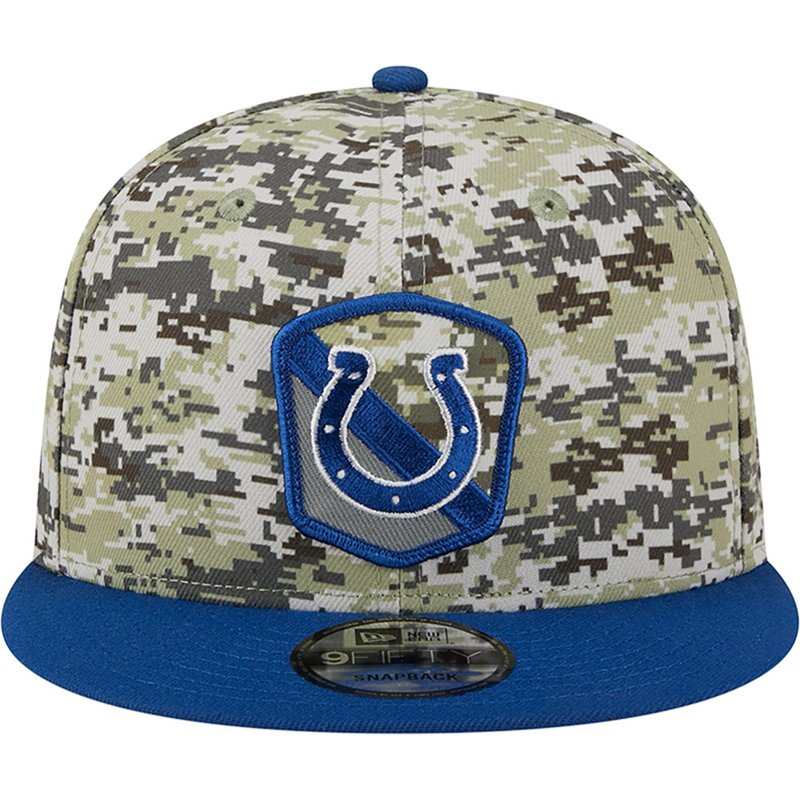 New Era Men's Colts… - image