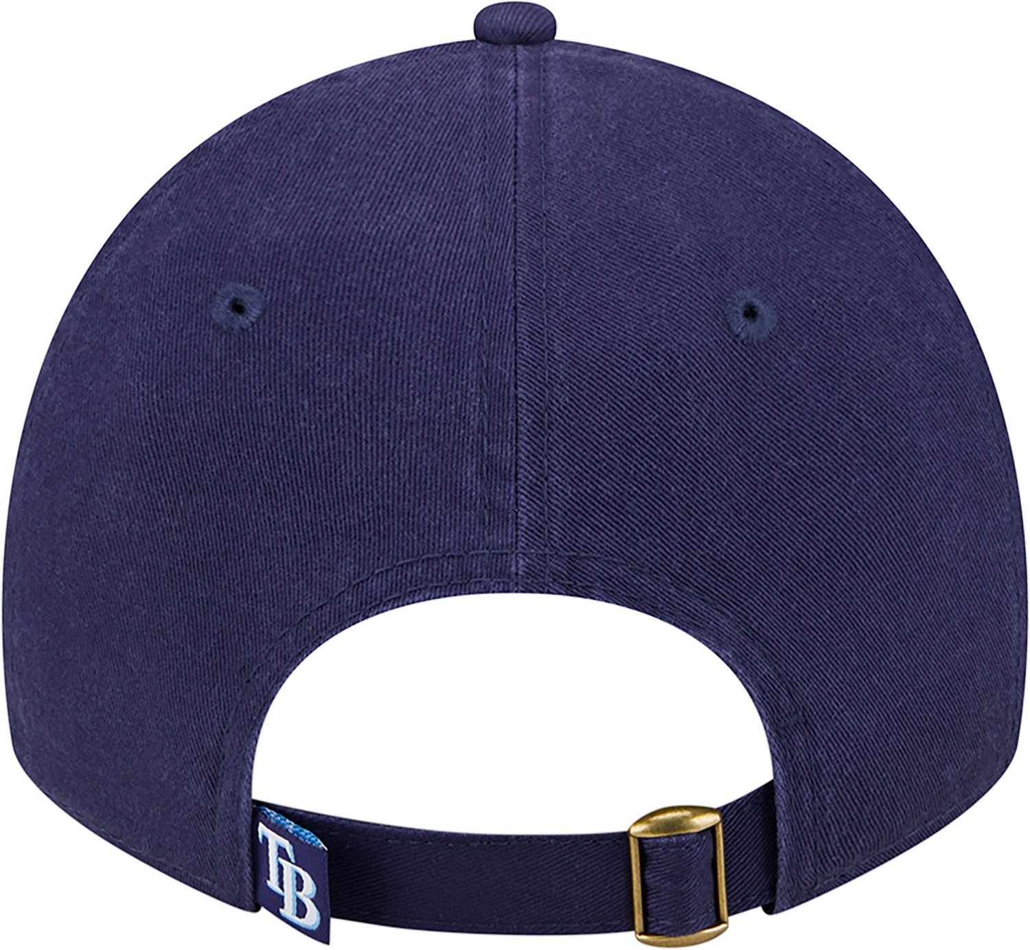 New Era Women's Rays Throwback Cross Stitch 9TWENTY Cap