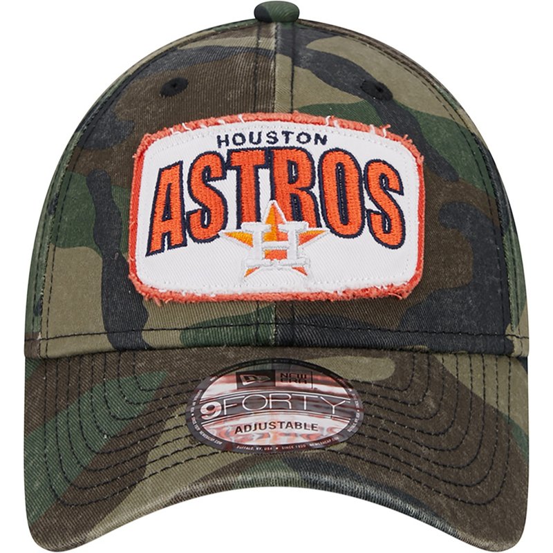New Era Men's Astro…