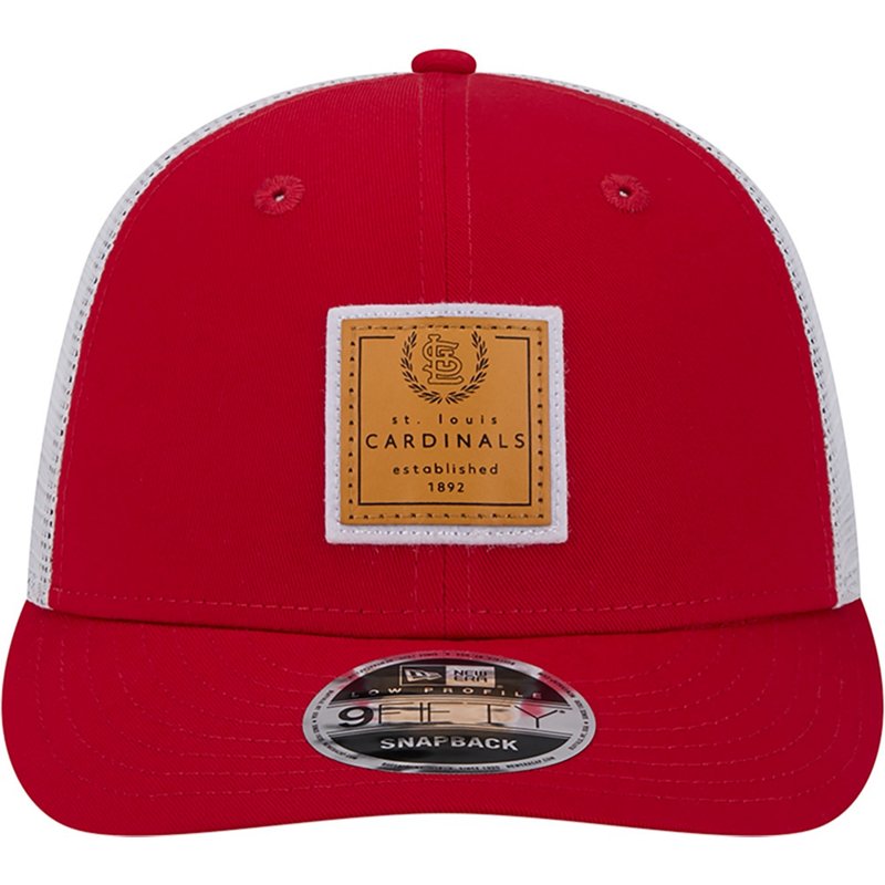 New Era Men's Cardi… - image