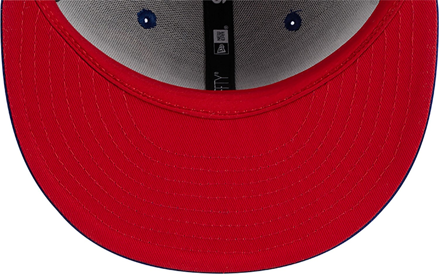 New Era Men's Cubs Game Day Wordmark 9FIFTY Cap - view number 6