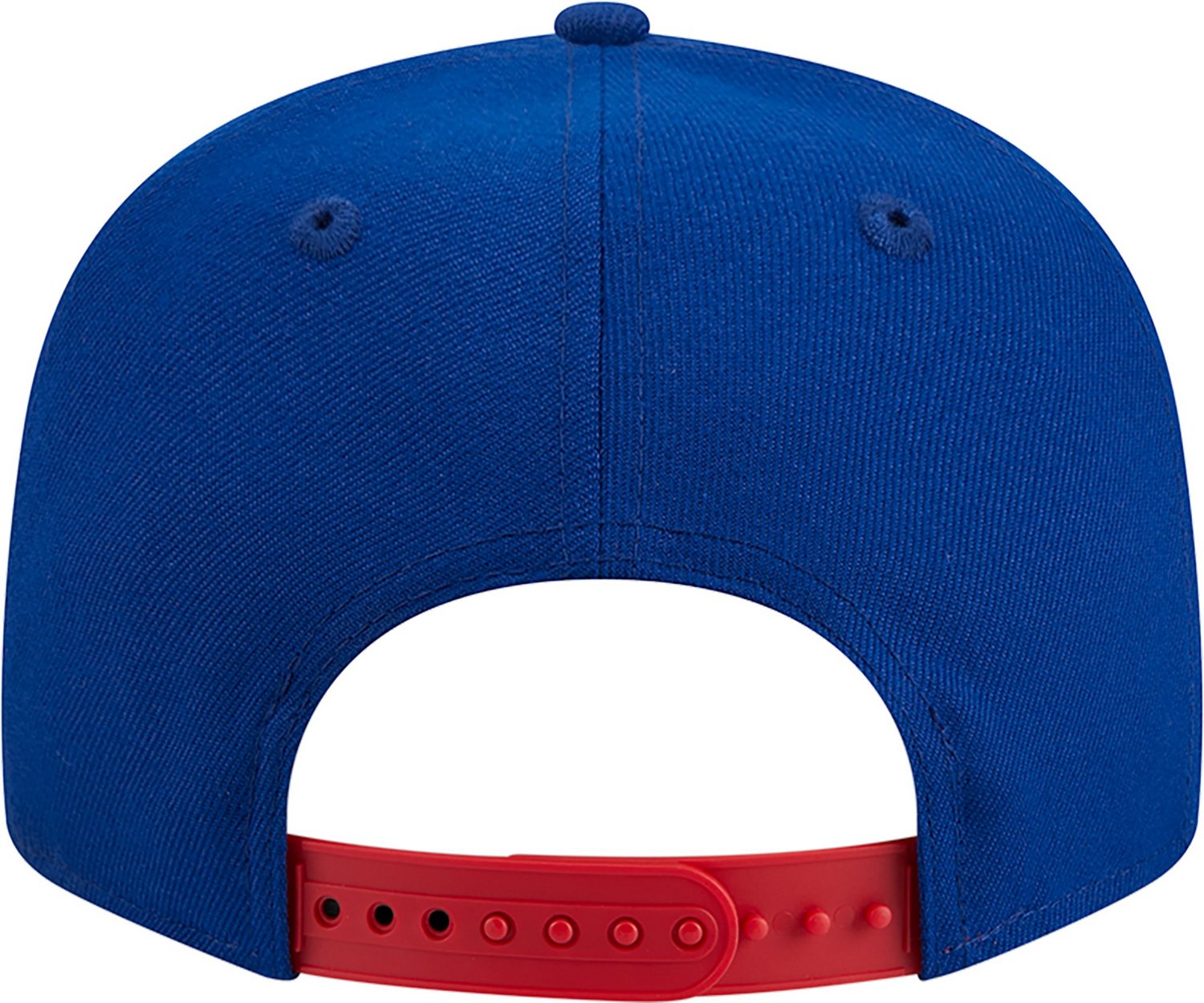 New Era Men's Cubs Game Day Wordmark 9FIFTY Cap - view number 7