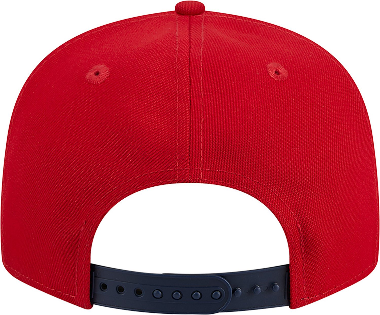 New Era Men's Cardinals Game Day Wordmark 9FIFTY Cap