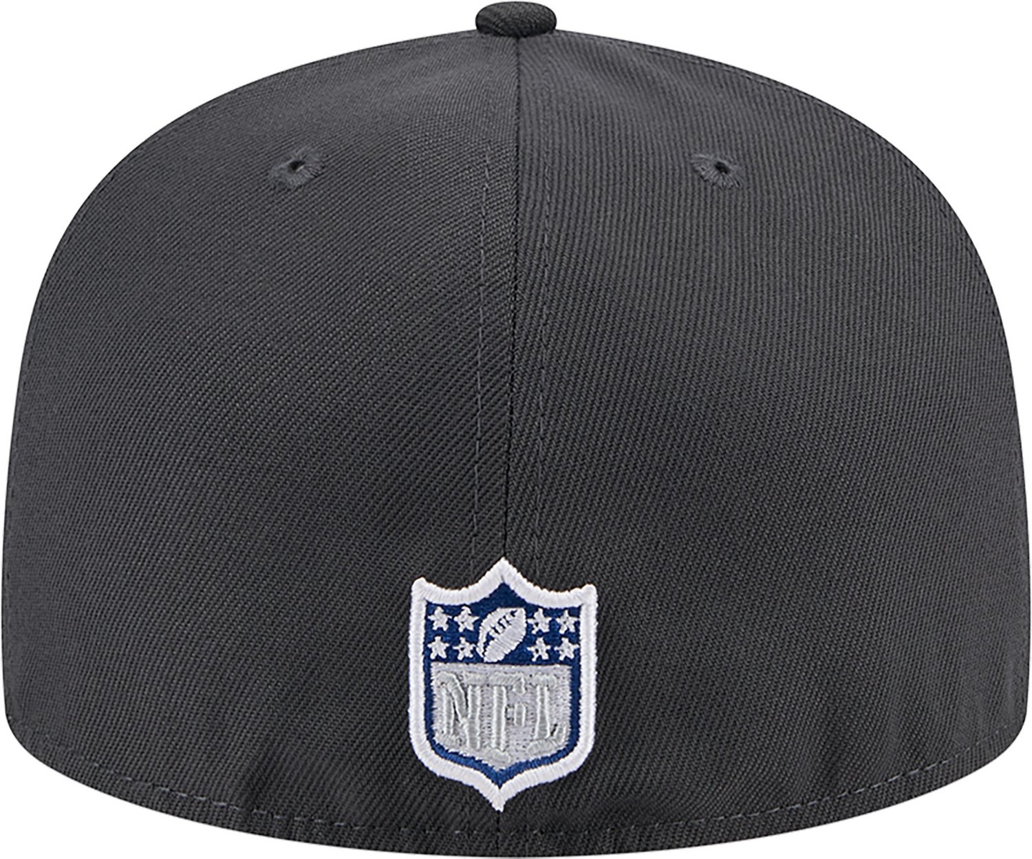 New Era Men's Colts Official 24 Draft 5950 Cap - view number 7