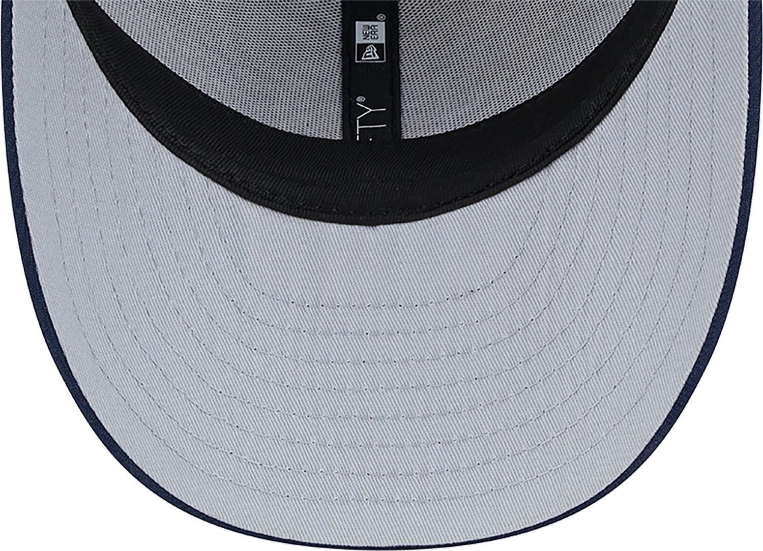 New Era Men's Titans LoProfile 24 Draft 950 Cap - view number 6