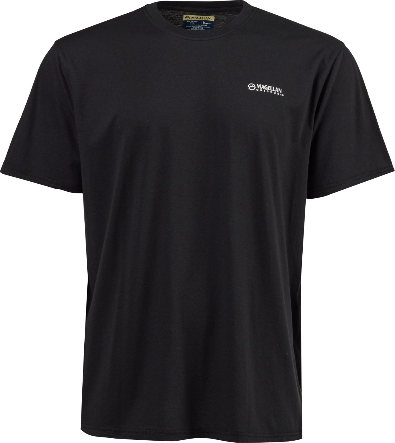 Magellan Outdoors Men's South Carolina NEON SIGN  Short Sleeve Graphic T-shirt - view number 3