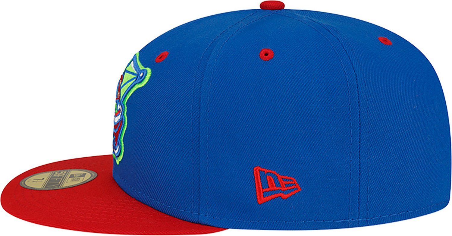 New Era Men's Chihuahuas MiLB Copa 5950 Cap - view number 4