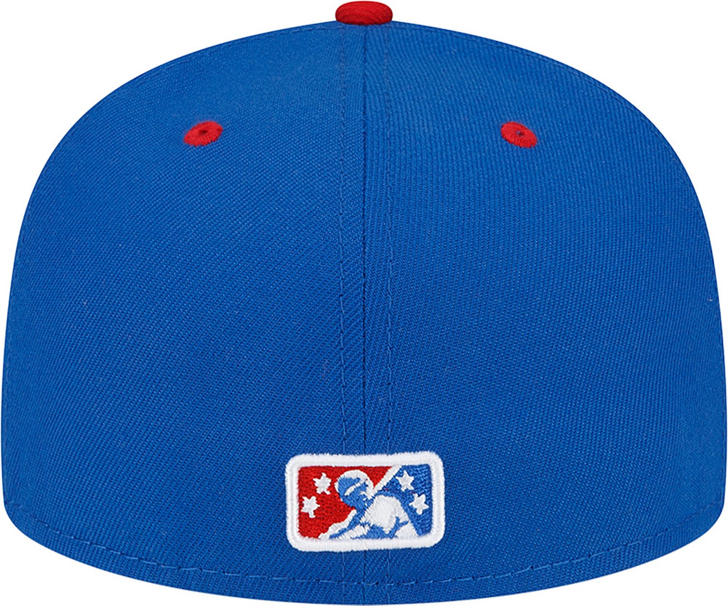 New Era Men's Chihuahuas MiLB Copa 5950 Cap - view number 7