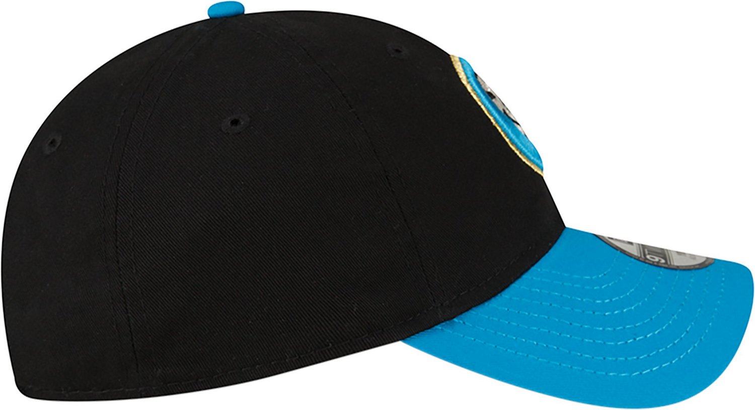 New Era Men's Knights MiLB On Field 9TWENTY Cap - view number 5