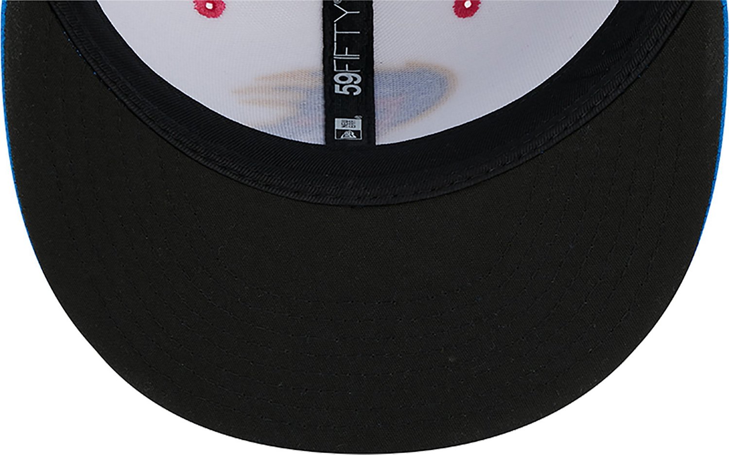 New Era Men's Missions MiLB Copa 5950 Cap - view number 6