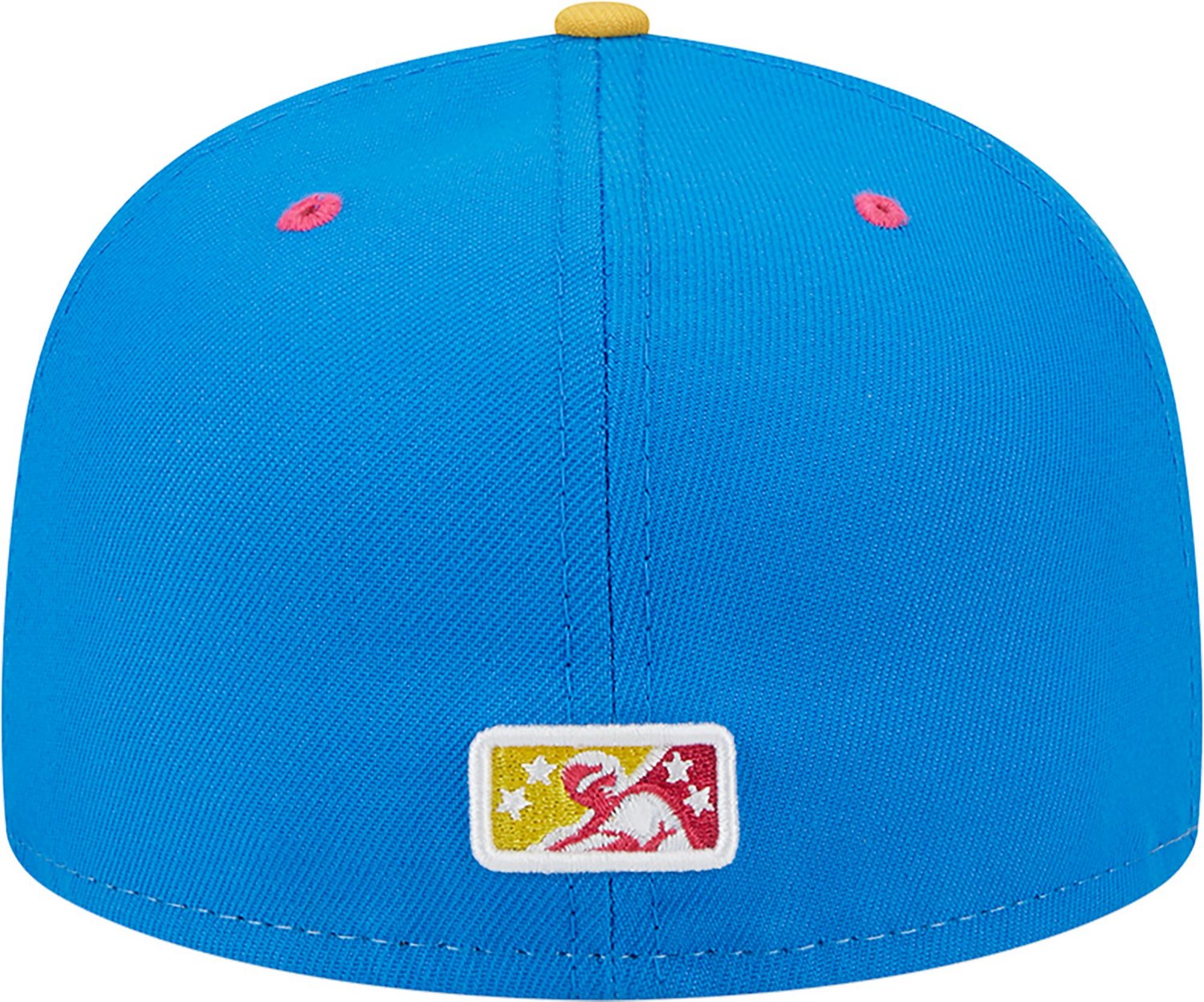 New Era Men's Missions MiLB Copa 5950 Cap - view number 7