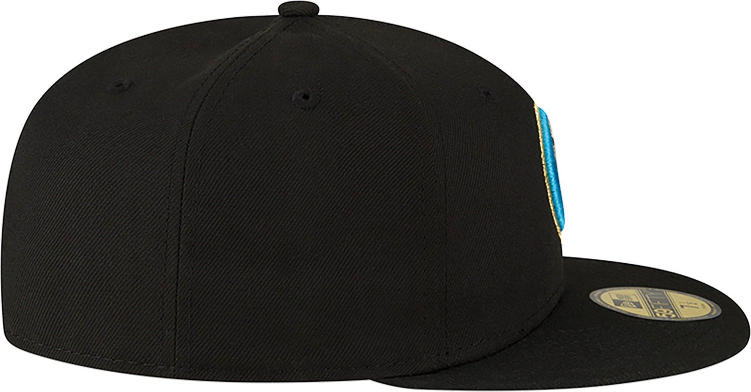New Era Men's Knights MiLB On Field 5950 Cap - view number 5