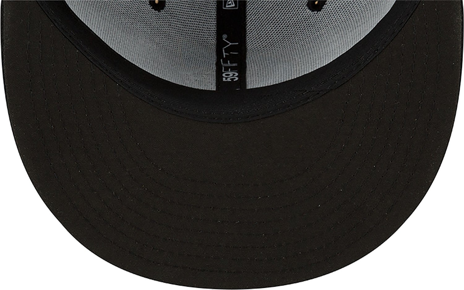 New Era Men's Knights MiLB On Field 5950 Cap - view number 6