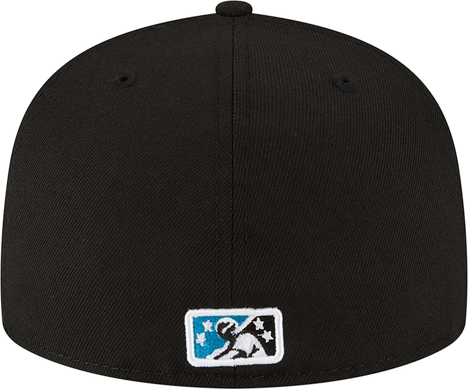 New Era Men's Knights MiLB On Field 5950 Cap - view number 7