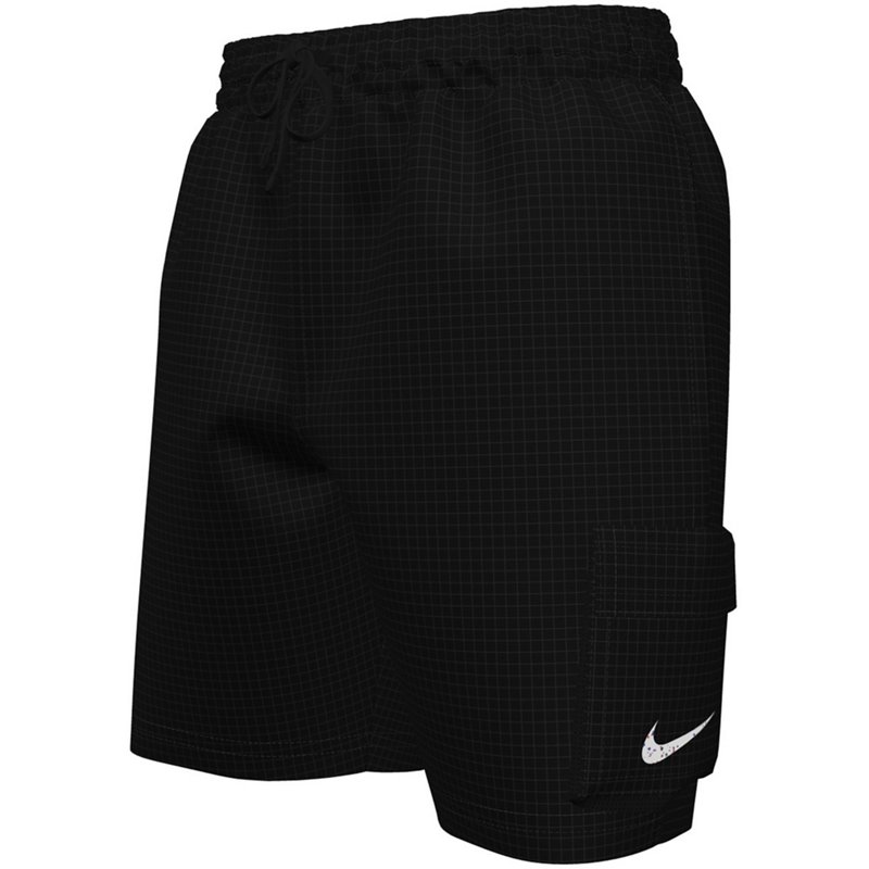 Nike Boys' 4-7 Swim… - image