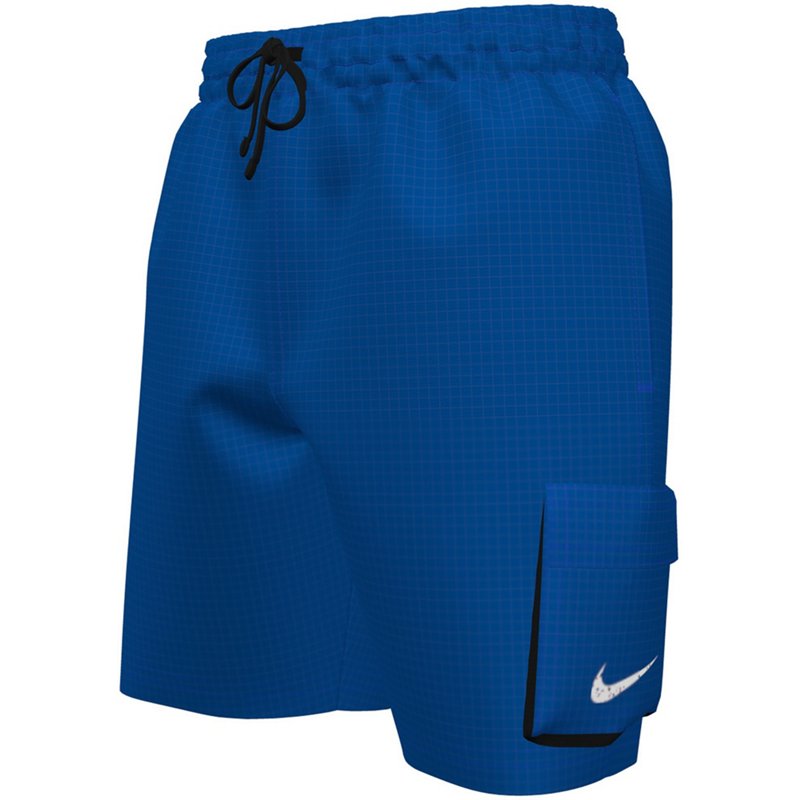 Nike Boys' 4-7 Swim… - image