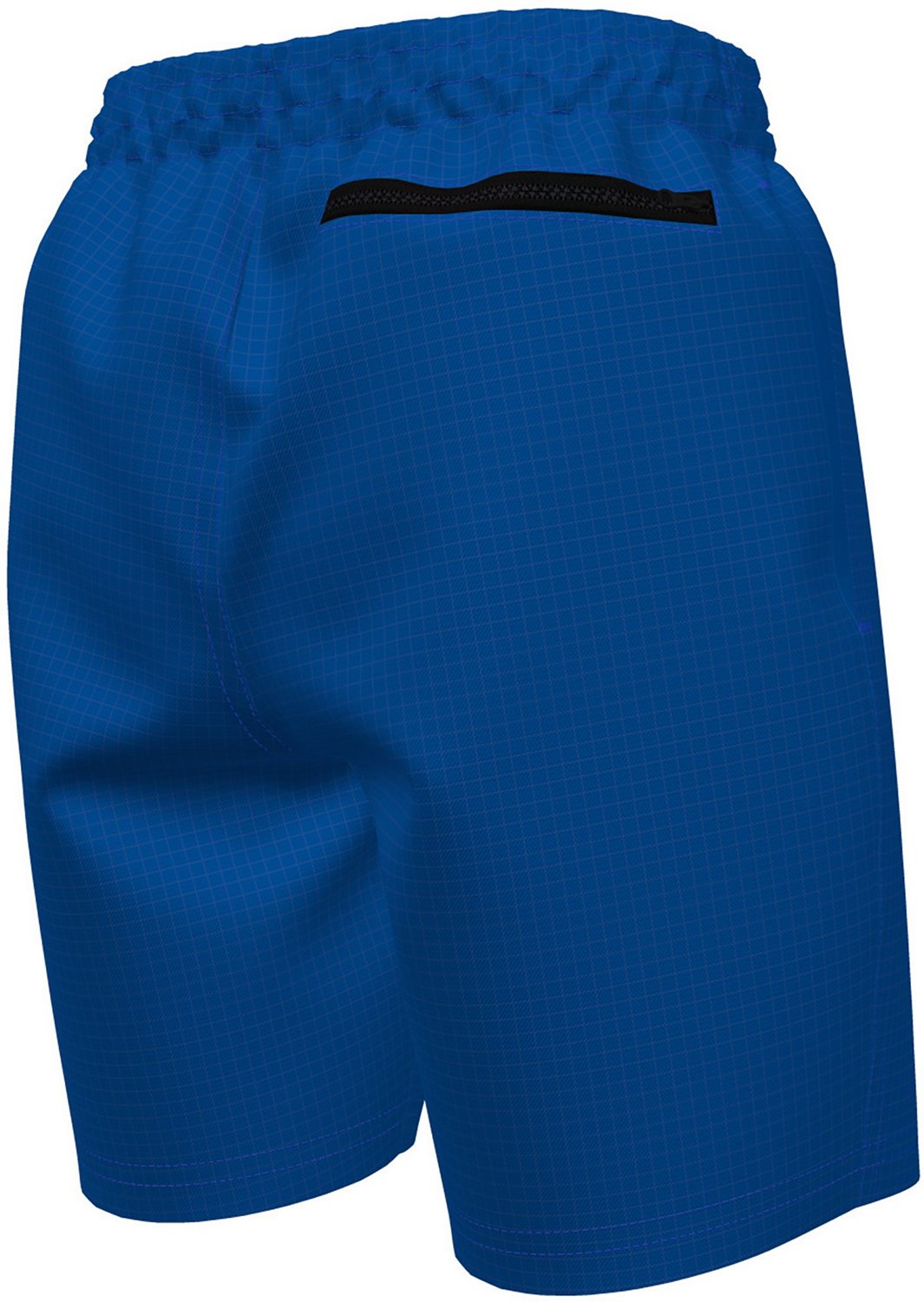 Nike Boys' 4-7 Swim Voyage Volley Shorts 6 in                                                                                    - view number 3