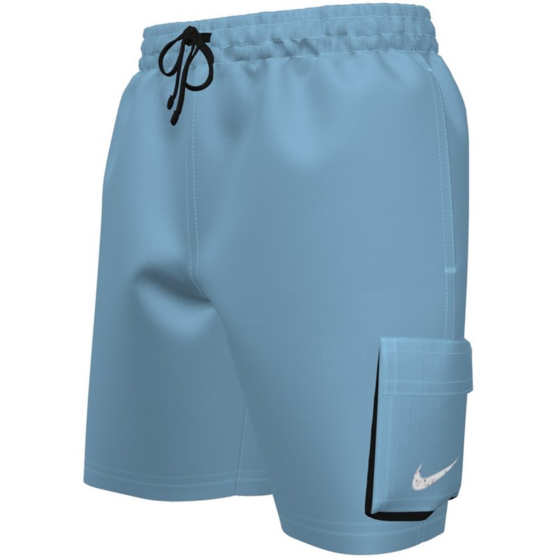 Nike Boys' 4-7 Swim… - image