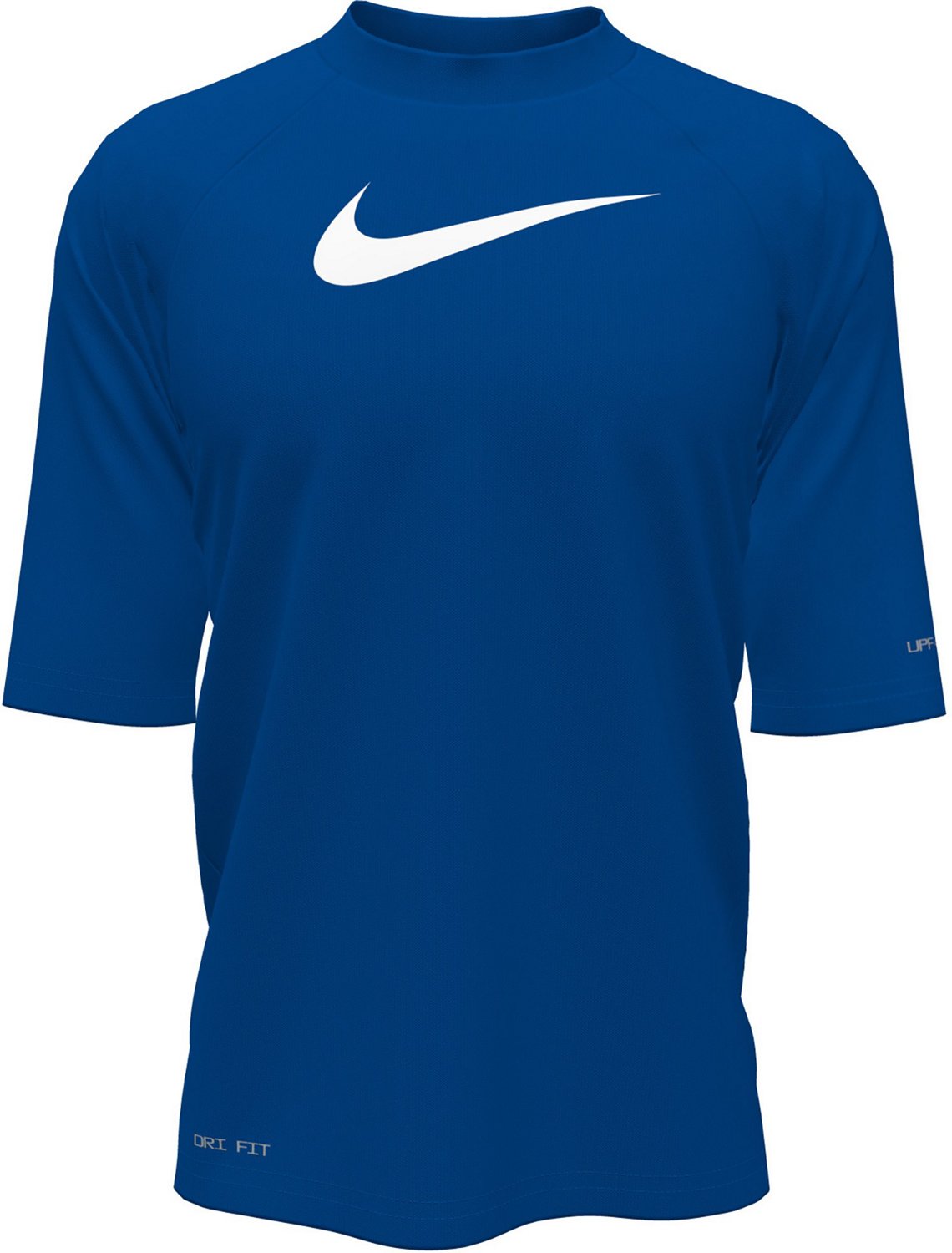 Nike Boys' Swim Hydroguard                                                                                                       - view number 3
