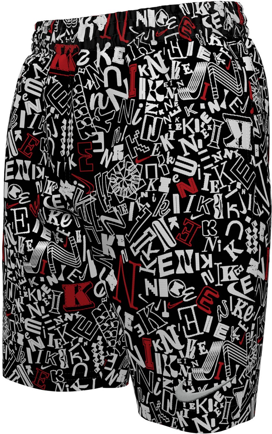 Nike Boys' Swim Blender Volley Shorts 7 in - view number 1